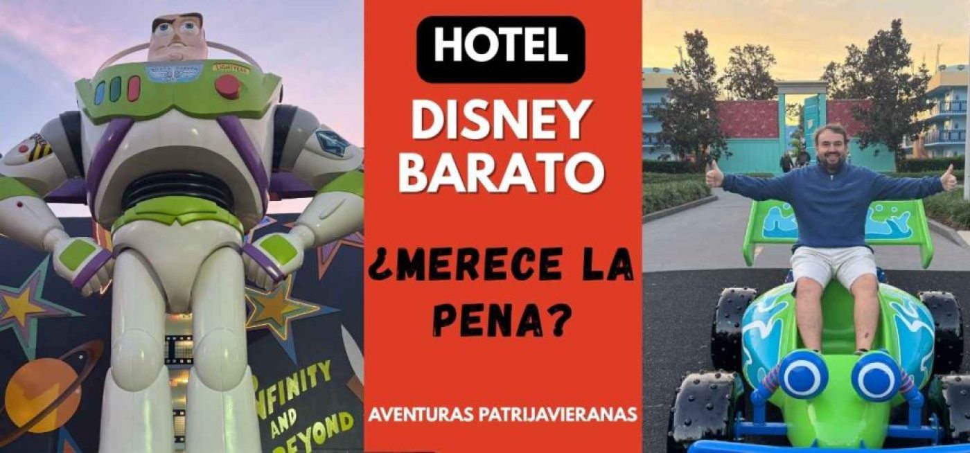 disney´s All star movies orlando Disney´s All-Star Movies Resort: ¿Merece la pena?